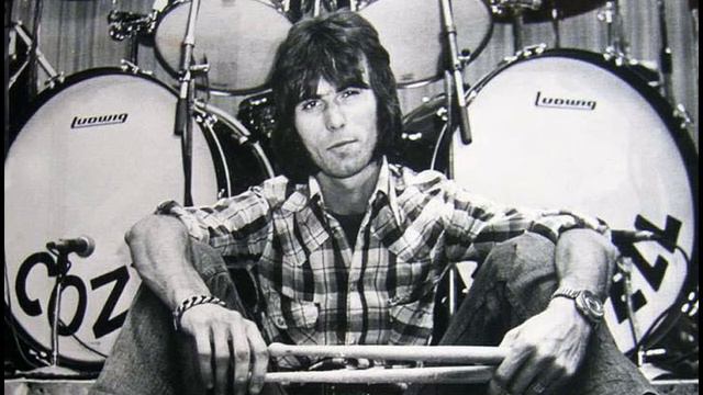 COZY POWELL: "DANCE WITH THE DEVIL" 1973 смотреть онлайн