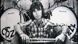COZY POWELL: «DANCE WITH THE DEVIL»  1973