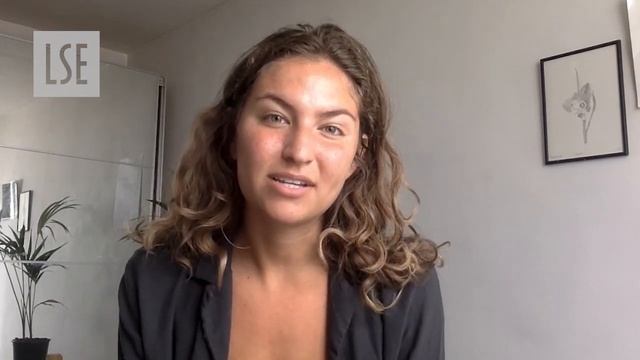 MSc Regional and Urban Planning Studies at LSE | Student Profile смотреть онлайн