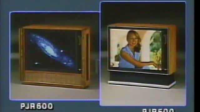 RCA 1984 Video Systems CED Videodisc смотреть онлайн