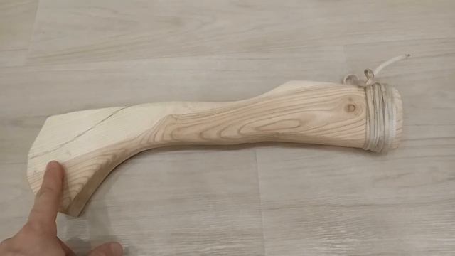 Сушка топорища в домашних условиях смотреть онлайн