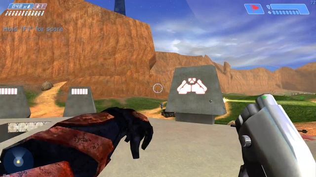 Halo Custom Edition Refined (Portable) Download - LATEST UPDATE 31 MARCH 2021 AVAILABLE смотреть онлайн