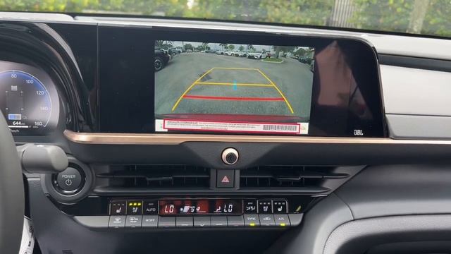 2023 Toyota Crown Fort Lauderdale, Coconut Creek, Hollywood, Tamarac, Coral Springs, FL N011870 смотреть онлайн