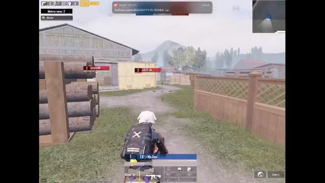 Отбор в клан и дуэли в тдм ))) пабг PUBG