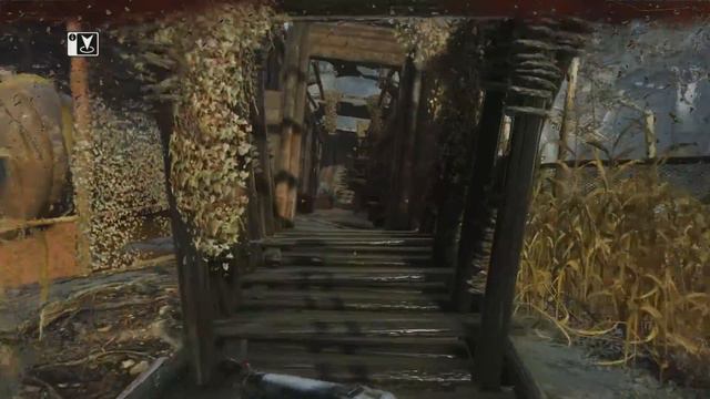 Прохождение [Metro: EXODUS] #18 ► ЧАЕПИТИЕ С АДМИРАЛОМ смотреть онлайн