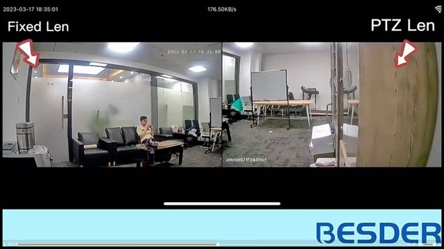 NOWOCZESNA KAMERA ALARM ZEWNĘTRZNA 8MP WIFI 3w1 смотреть онлайн