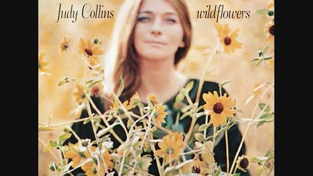 Judy Collins - Priests смотреть онлайн
