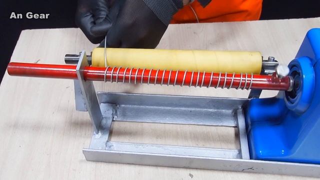 Просто Шок !!! Что Можно Сделать Из Обычной Электро Мясорубки. смотреть онлайн