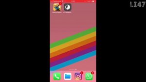 Как скачать два одинаковых приложения на iPhone/iPad