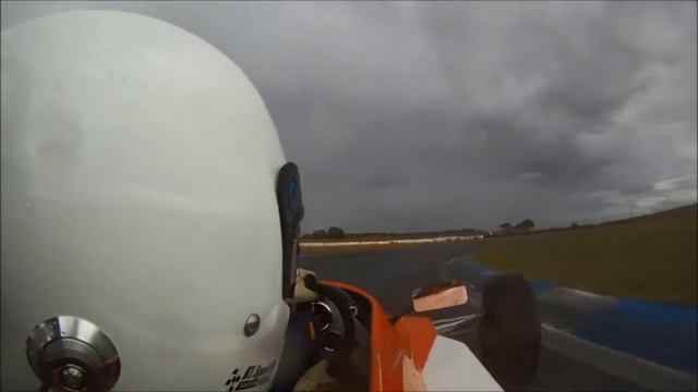 Race 2 Historic Formula Ford Wakefield Park Feb 15 смотреть онлайн