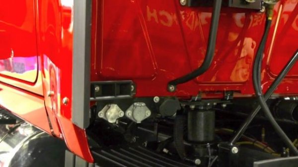 International ProStar