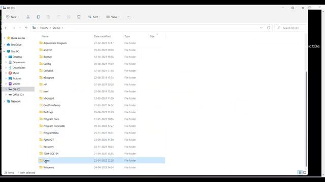 Push & Pull in git and GitHub (Chapter 4) смотреть онлайн