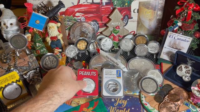 🚀Star Trek!!! 🥜Peanuts!!! 🦬Wildlife!!! 🪙 смотреть онлайн