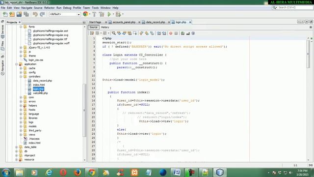 04 How to Dowload Netbeas IDE & Java SE 8 смотреть онлайн