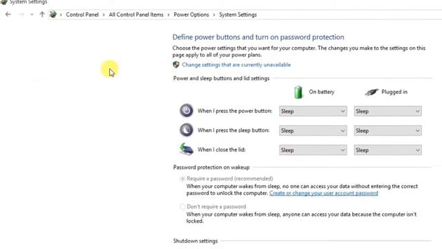 Hibernate mode in Windows 10 смотреть онлайн
