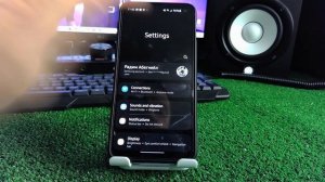 Как БЕЗОПАСНЫЙ РЕЖИМ отключить на Телефоне САМСУНГ