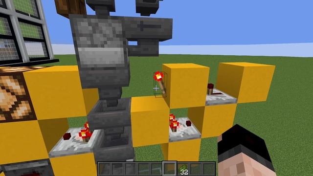 Free Automatic XP Bank using Cactus смотреть онлайн