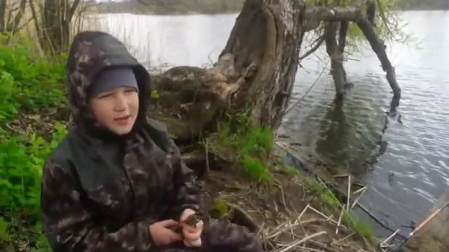 Я на новом месте рыбачу смотреть онлайн