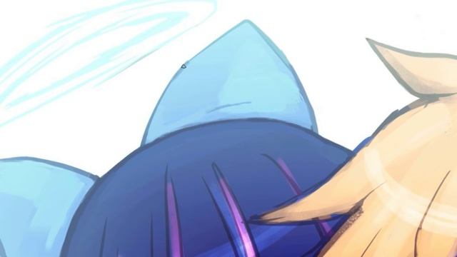 Panty and Stocking [Speedpaint] смотреть онлайн