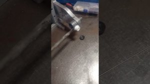 Ремонт втулок трапеции дворников mitsubishi