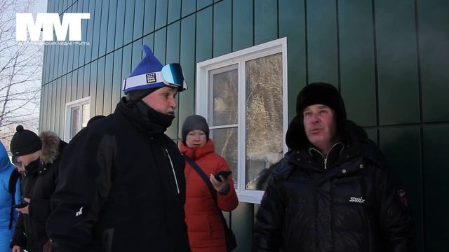 Губернатор лично проверил готовность Югуса к играм Дети Азии 2023 смотреть онлайн