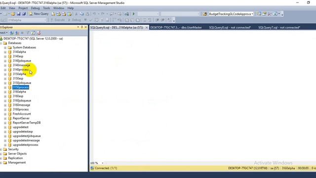 How to Reduce Ldf file size in SQL Server | SQL | Learnz смотреть онлайн