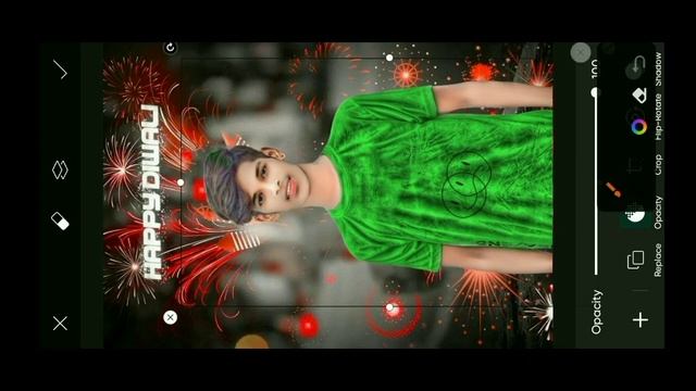Diwali Photo Editing | diwali Photo Editing kaise kare | Happy diwali Photo Editing | Full Tutorial смотреть онлайн