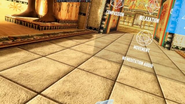 VR Experience Spotlight - Guided Meditation VR смотреть онлайн