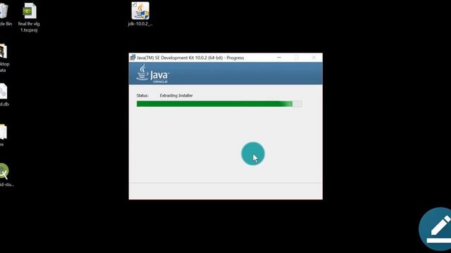How to Install JDK Install Java Development Kit смотреть онлайн