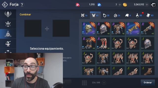 Cómo Conseguir EQUIPO PVP en Lineage 2 Revolution? 🙄🕵 IsakytoGT смотреть онлайн