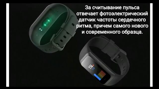 Amazfit Cor 2 - анонсирован 15 января вместе с Xiaomi Redmi Note 7. Уже в продаже смотреть онлайн