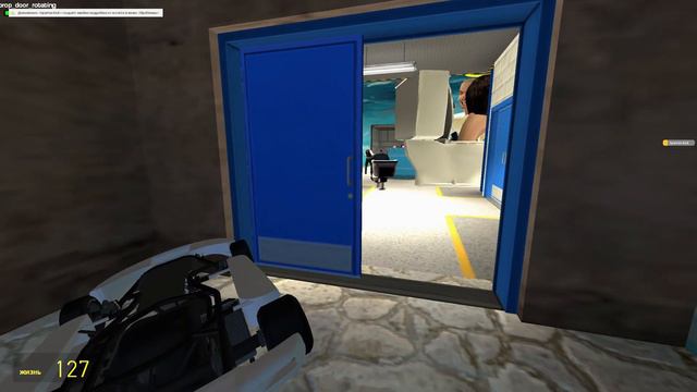 EVIL SCIENTIST SKIBIDI TOILET KIDNAPED TVWOMAN! TVWOMAN LOVE STORY! IN GARRYS MOD! смотреть онлайн