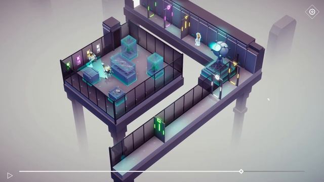 Timelie Hell Loop - Gameplay Walkthrough (PC) DLC 3-2 смотреть онлайн