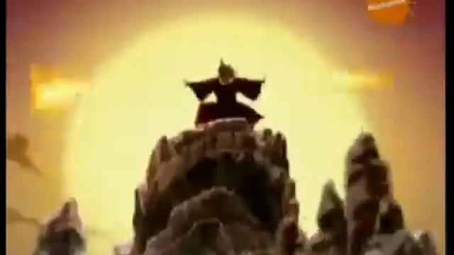 Анонс на Nickelodeon: легенда об Аанге (2009, английская звуковая дорожка) смотреть онлайн