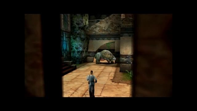 Heavy Metal F.A.K.K. 2 Walkthrough Part 1 смотреть онлайн