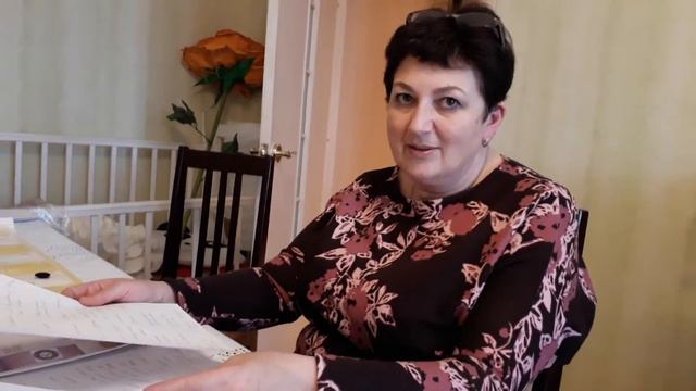 Отзыв Валентины об игре "Код Крайона"-30.05.2019 смотреть онлайн