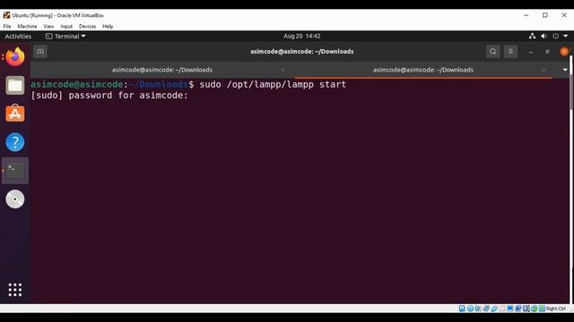 How to Use ngrok to Easily Share your localhost server to the internet смотреть онлайн