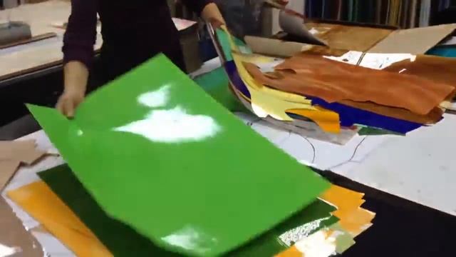 Пленочный витраж На охоте смотреть онлайн