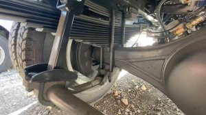 Газон некст на барабанах