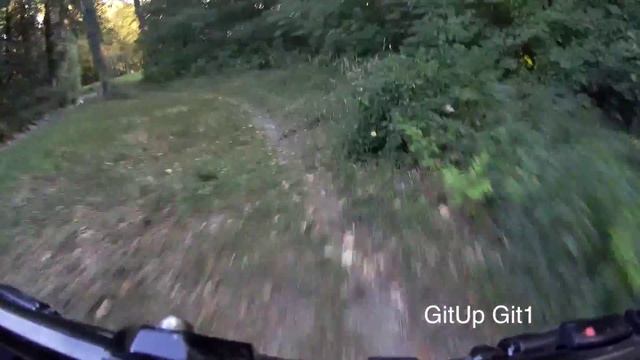 Git1 vs GoPro Hero 3 black edition (1080p) - Comparison, Demo Footage смотреть онлайн