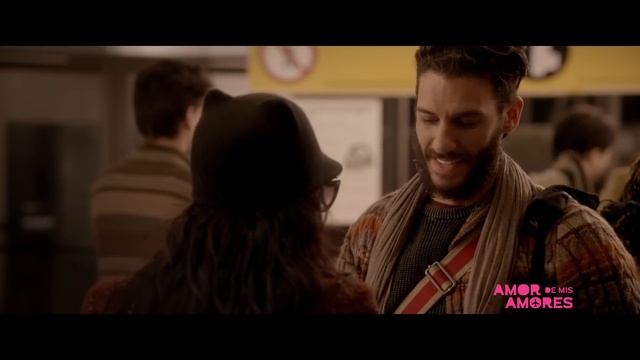 Amor de Mis Amores - Reencuentro - Gran estreno 4 de septiembre смотреть онлайн
