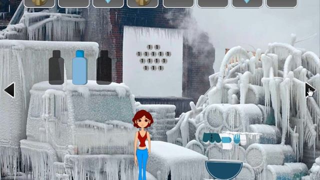 find my country passport video walkthrough смотреть онлайн