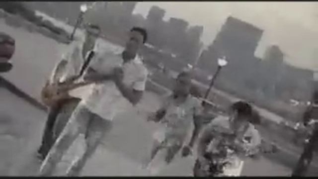 Salsa Bachata - Aventura -Obsession смотреть онлайн