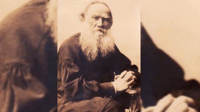 Глубокое высказывание Л.Н. Толстого смотреть онлайн