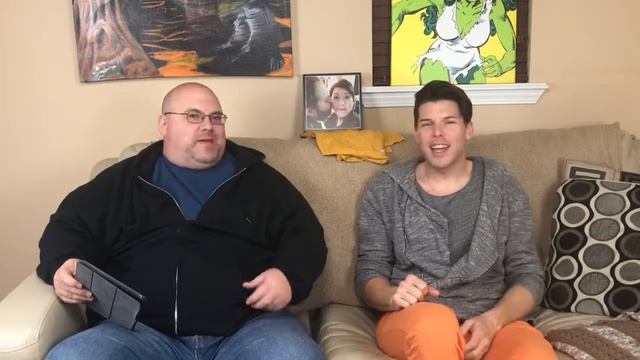 (SPOILERS) EPS #12 Savage Dragon, Champions, Infinity Wars, Sword Daughter, Silencer, Conan смотреть онлайн