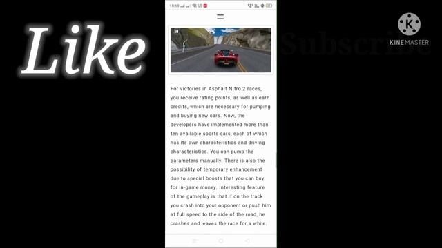 How to Get Unlimited Money In Asphalt Nitro 2 | How to Hack Asphalt Nitro 2 | Asphalt Nitro 2 Mod смотреть онлайн