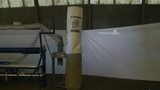 Форматно-раскроечный Станок KAM FPS800 смотреть онлайн