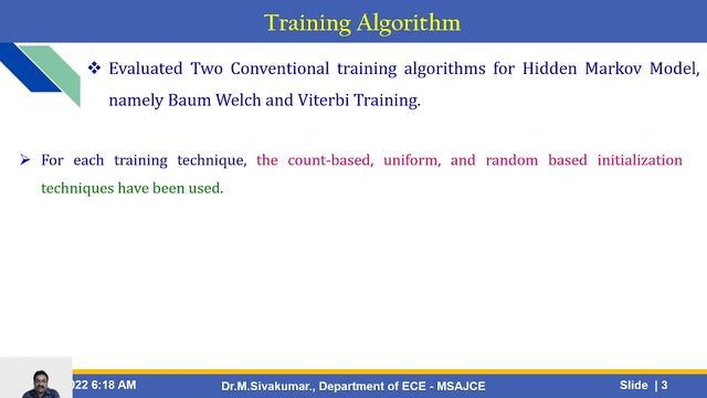 Predicting Sequential Network Attacks Using Hidden Markov Model with Matlab смотреть онлайн