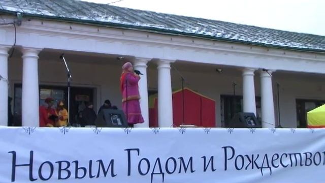 Валентина Варакина "Колечко" смотреть онлайн