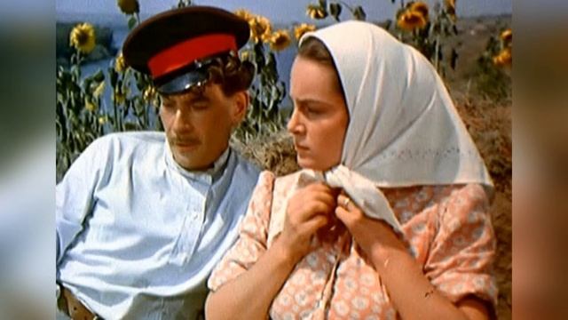 Тихий Дон. 1 книга (том). Краткое содержание смотреть онлайн